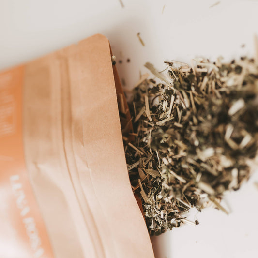 Mother Nurture | Organic Herbal Tea