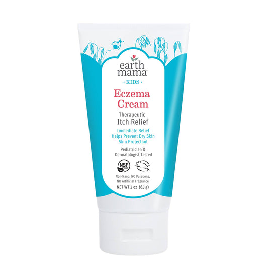 Earth Mama | Eczema Cream