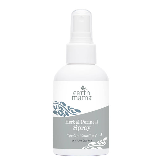 Earth Mama | Herbal Perineal Spray
